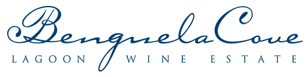 Benguela Cove UK Logo (Link to homepage)